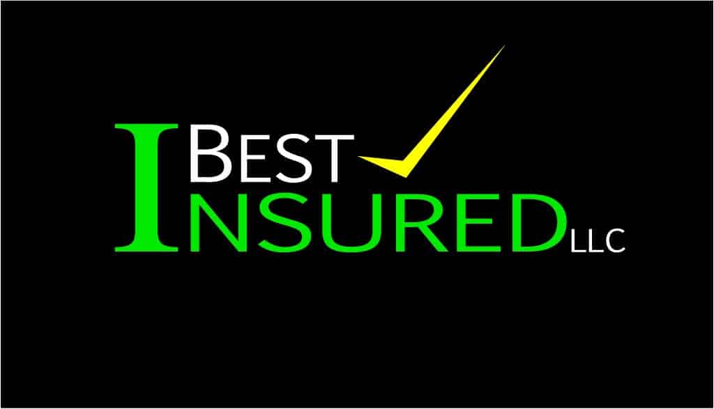 Best Insured Logo
