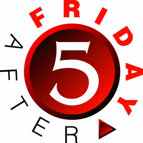 Friday After 5 - Celebrate Fairfax